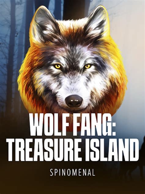 Jogar Wolf Fang Treasure Island no modo demo